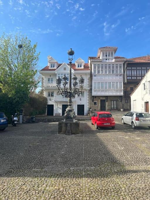 Apartamento Gaudi Комільяс Екстер'єр фото
