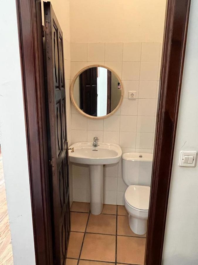 Apartamento Gaudi Комільяс Екстер'єр фото