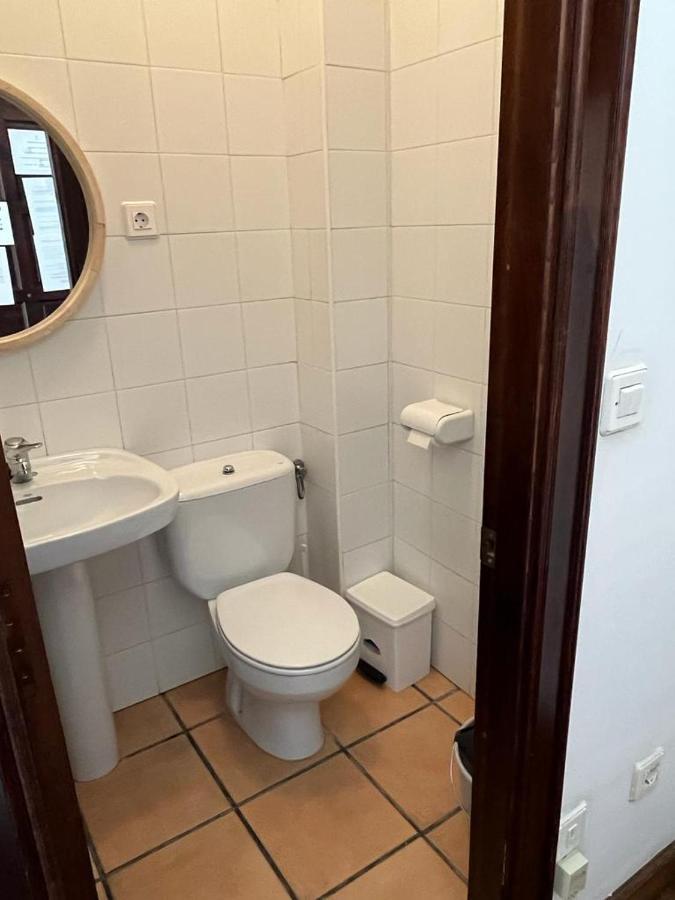 Apartamento Gaudi Комільяс Екстер'єр фото