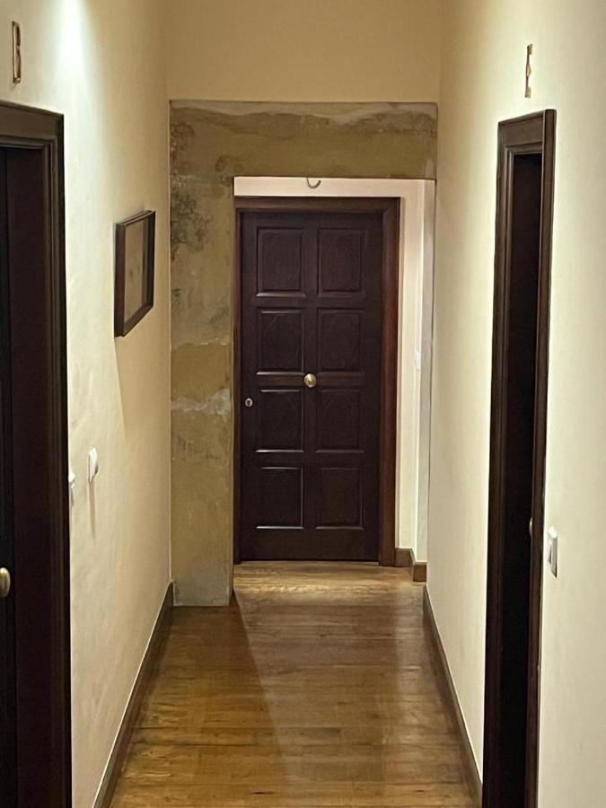 Apartamento Gaudi Комільяс Екстер'єр фото